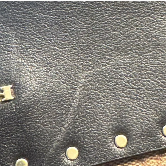 Stunning! COACH Klare Crossbody Bag coated Signature Canvas, leather snakeskin. - Picture 9 of 10